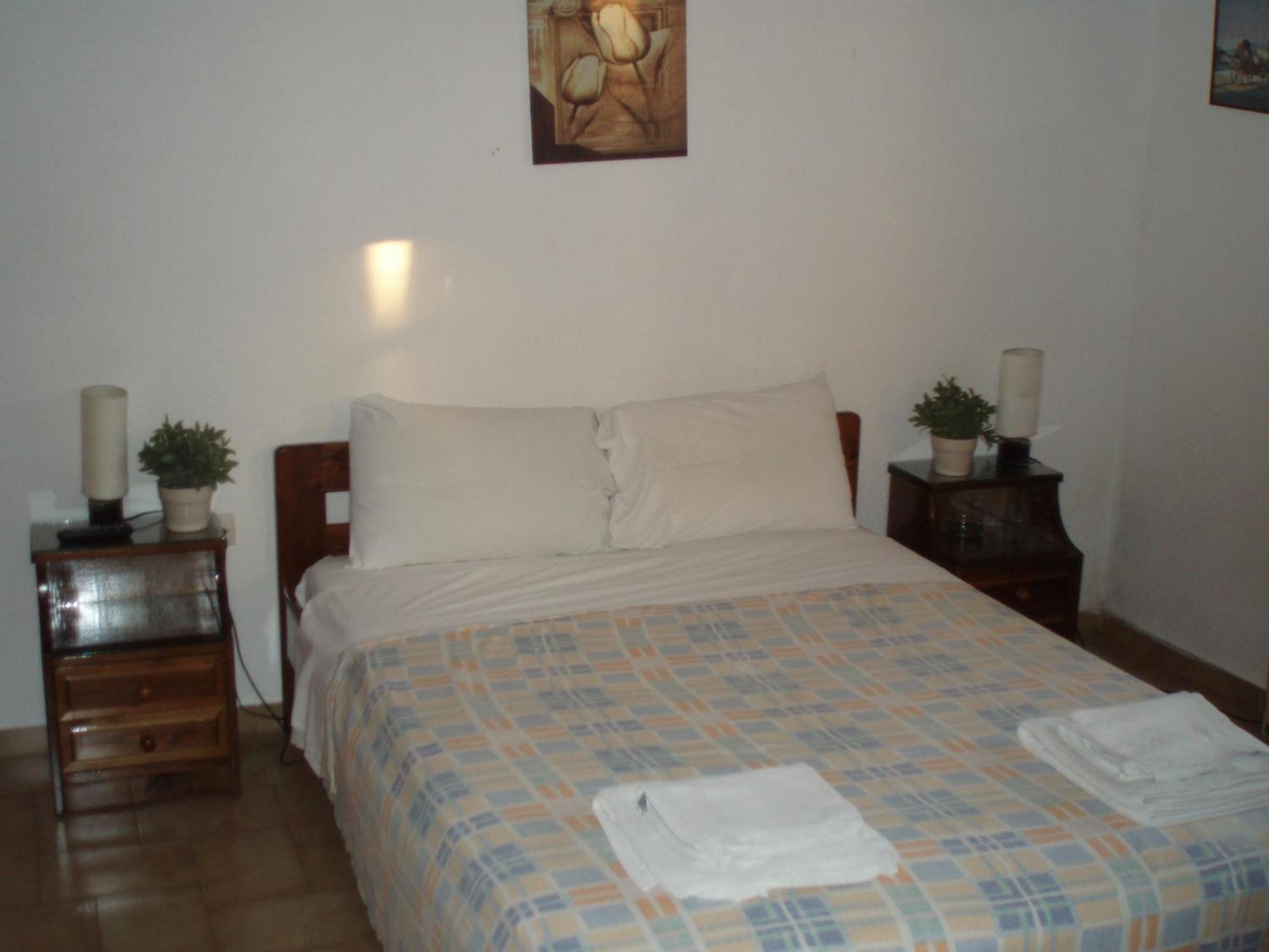 Pantazis Studios Aegina Exterior foto