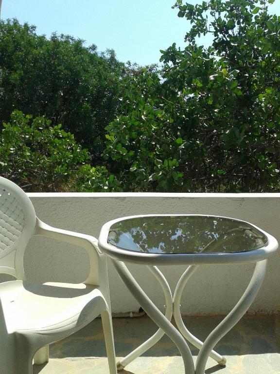 Pantazis Studios Aegina Habitación foto